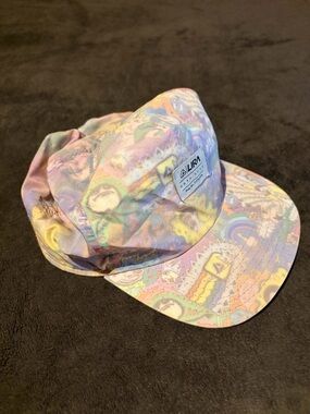 Lira Rage Comics Meme Hat